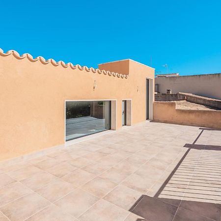 Villa Casa La Mar à Santanyí Extérieur photo