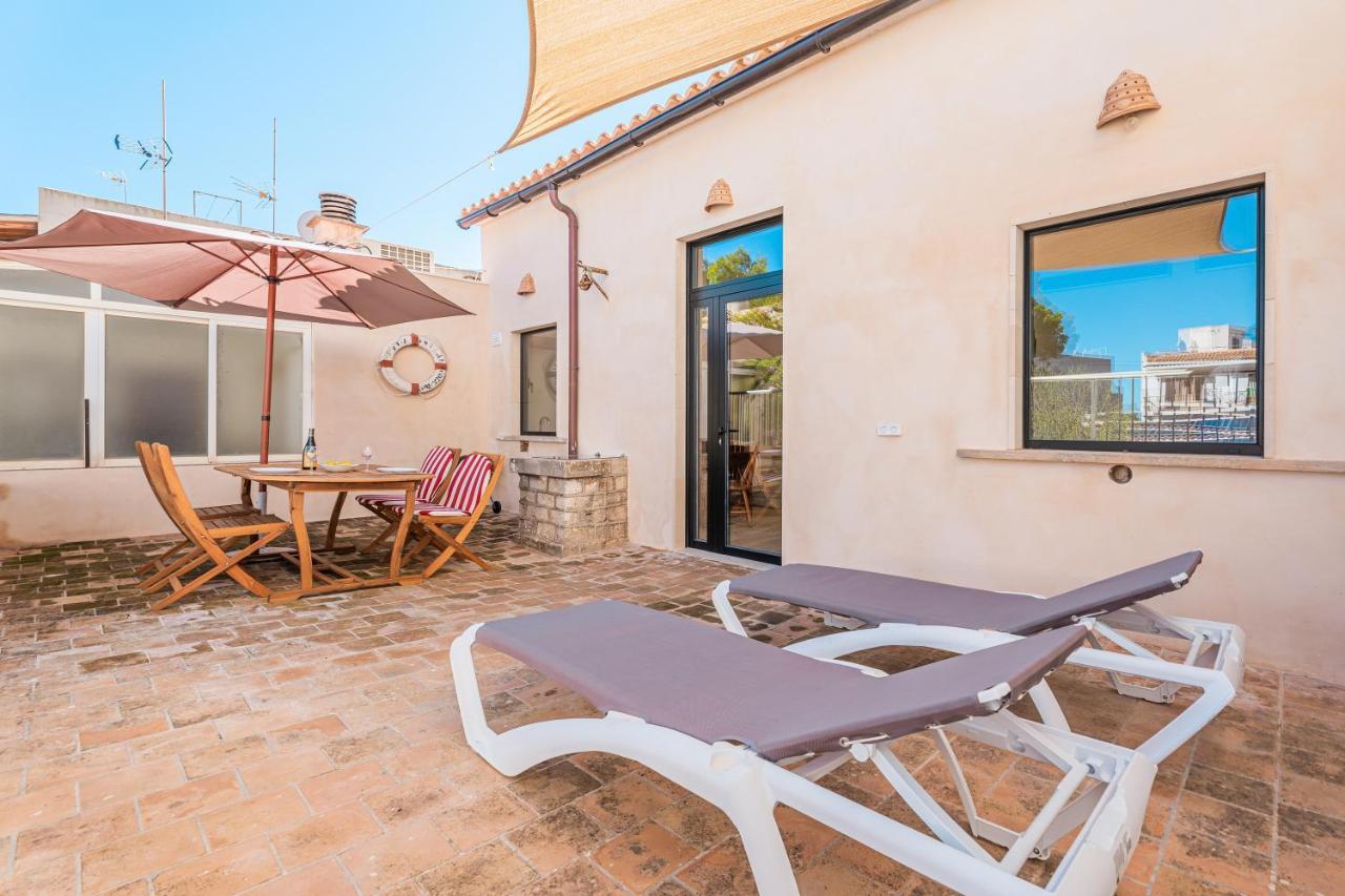 Villa Casa La Mar à Santanyí Extérieur photo