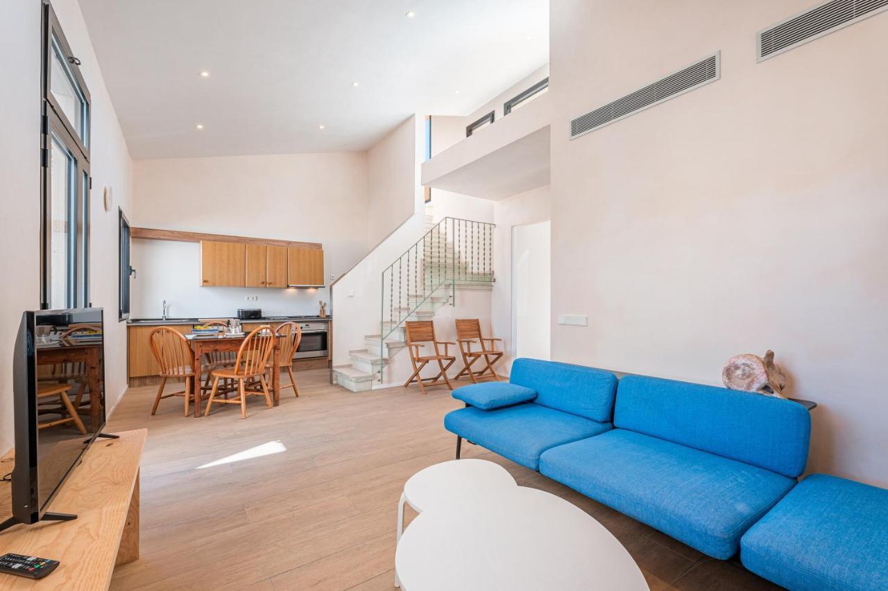 Villa Casa La Mar à Santanyí Extérieur photo