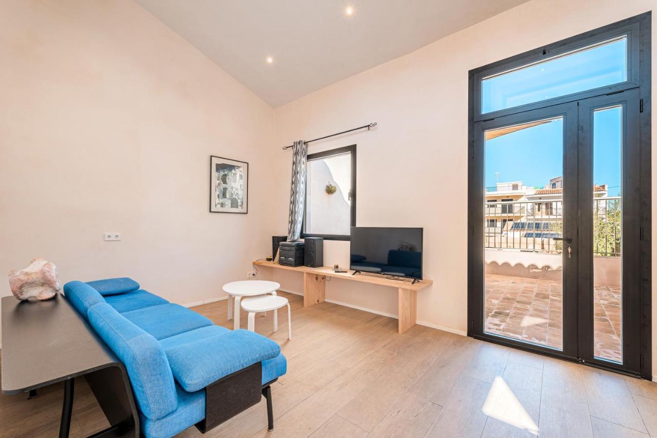 Villa Casa La Mar à Santanyí Extérieur photo