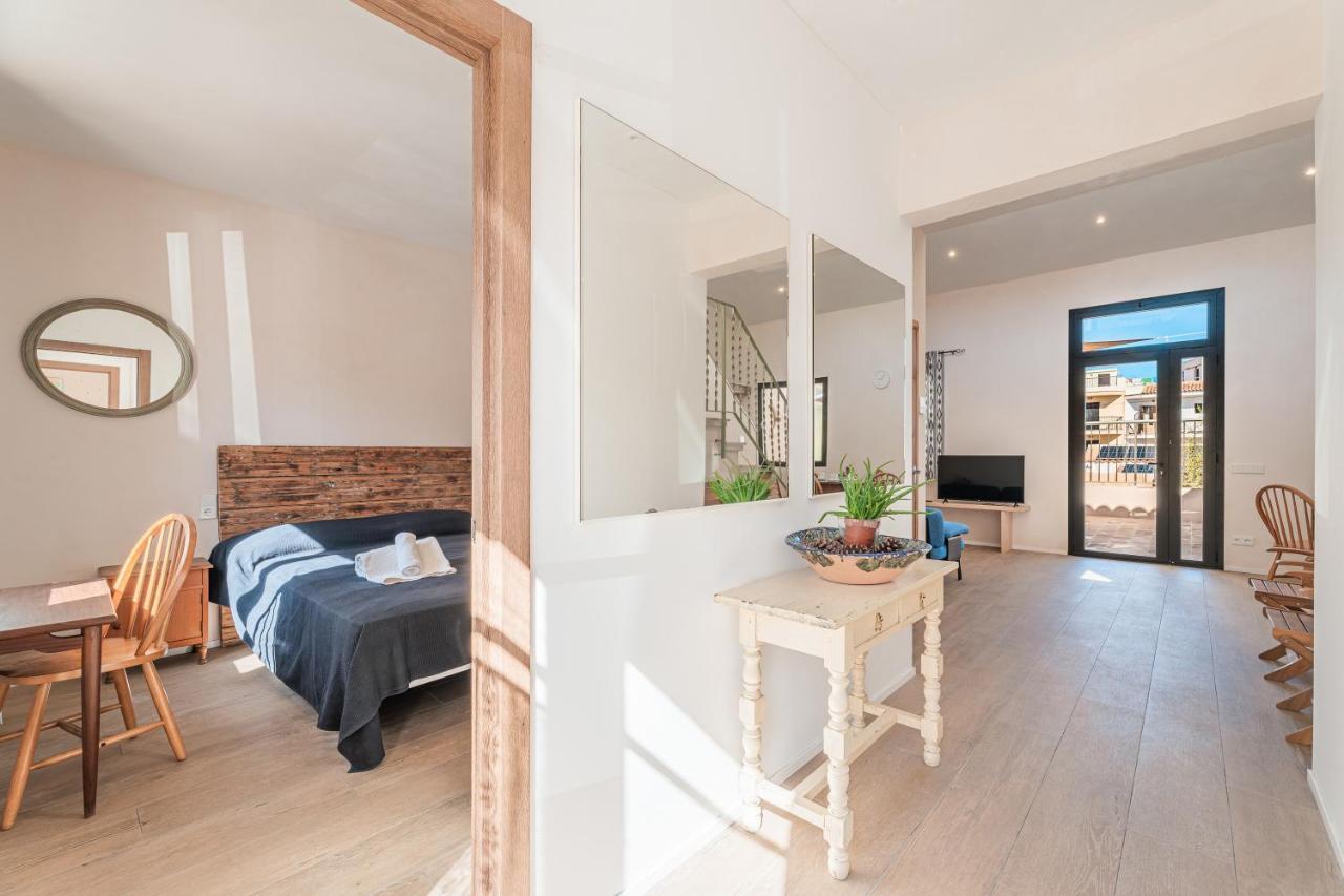 Villa Casa La Mar à Santanyí Extérieur photo