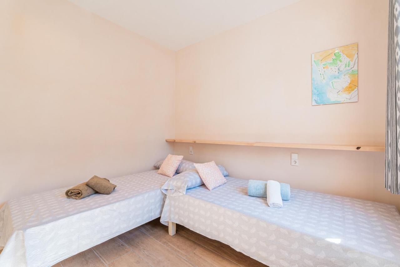 Villa Casa La Mar à Santanyí Extérieur photo