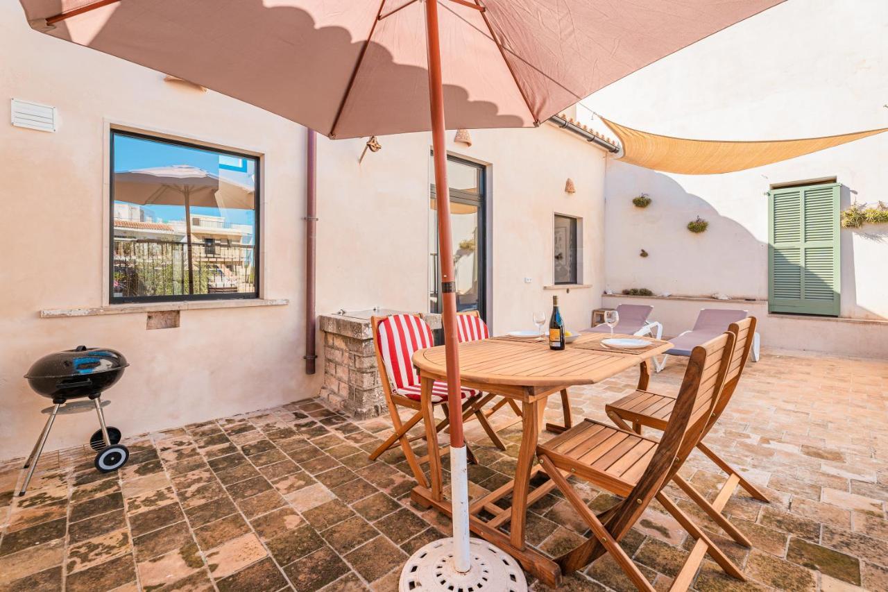 Villa Casa La Mar à Santanyí Extérieur photo